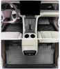2024 Denza Z9 GT Dirt-Resistant All-TPE Floor and Trunk Mats