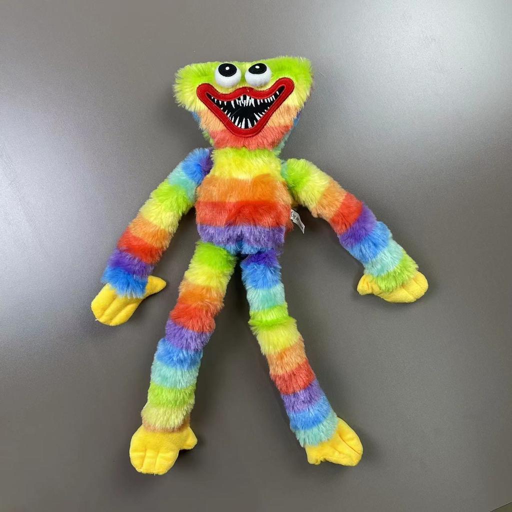 Kawaii Spiel Poppy Playtimes Serie 40CM Plüschtier Niedlicher Zeichentrickfigur Kreativität Hautfreundlich und Weich Plüschtier Geschenk