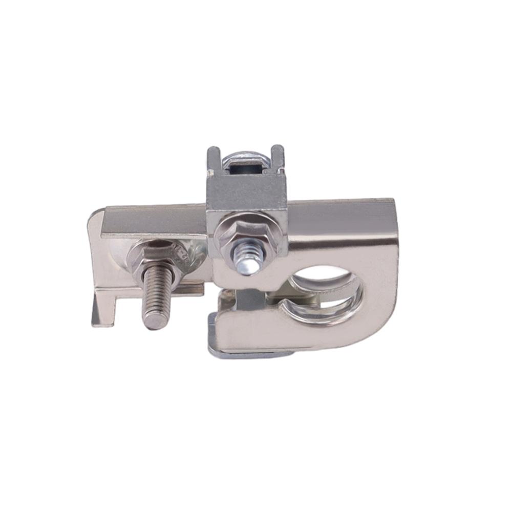 3pcs Battery Fuse Positive/Negative Battery Terminals Kit Fit for Ford F-150