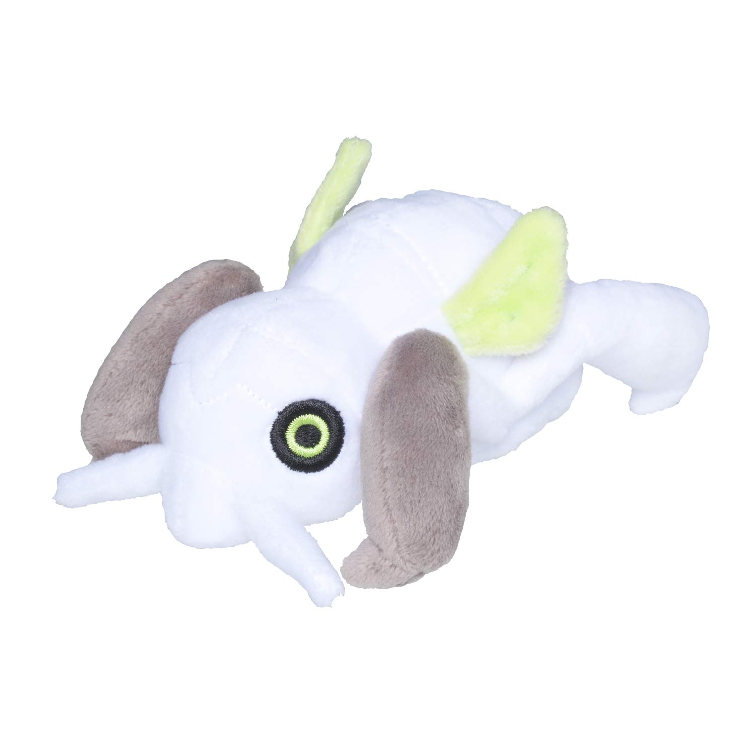 

Pokemon Center: Sitting Cuties: Nincada Plush # 290 - Generation 3-6 in