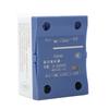 DC to DC Single Phase Solid State Relay Contactless DC3?32V Input DC12?220V Output Solid State
