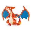 Kawada Nanoblock Pokémon Mega Charizard Y RSNBPM_R13