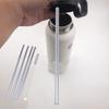 40oz For Thermoflask Straw Replacement BPA and Highly Transparent