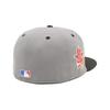 New Era Cap 59FIFTY Side Patch Two Tone MLB Boston Red Sox 71007596 NER37C8934 7 1/8