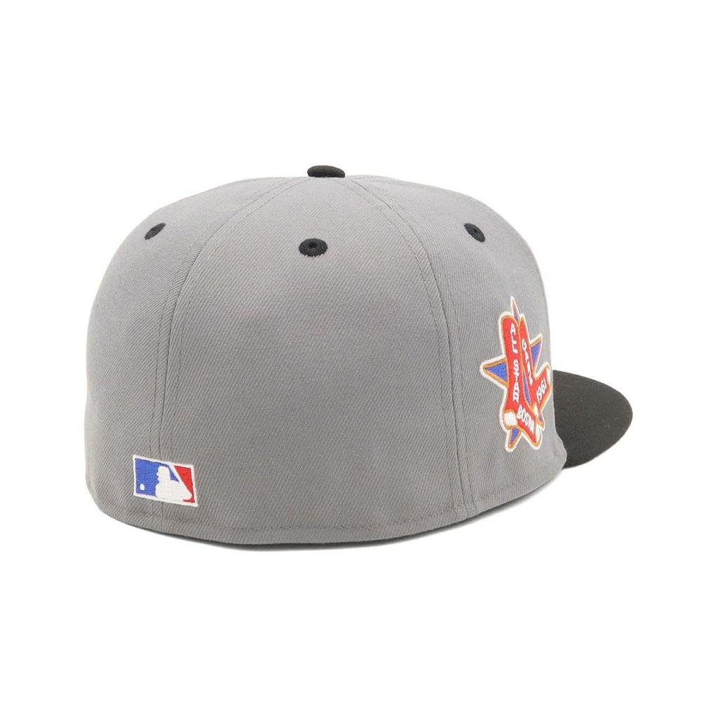 New Era Cap 59FIFTY Side Patch Two Tone MLB Boston Red Sox 71007596 NER37C8934 7 1/8