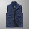 New Vest Workwear Multi-pocket Vest Men's Thin Outdoor Vest Outdoor Sports Vest Vest Vest