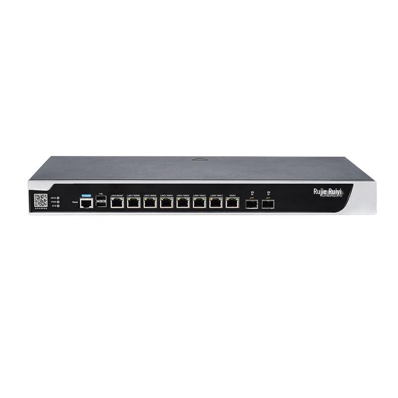 Ruijie RG-NBR6205-E V2 Enterprise Gateway Router