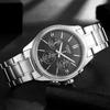 Zegarek Męski Casio Mtp-1375D-1Avdf (Zd112B) + Box
