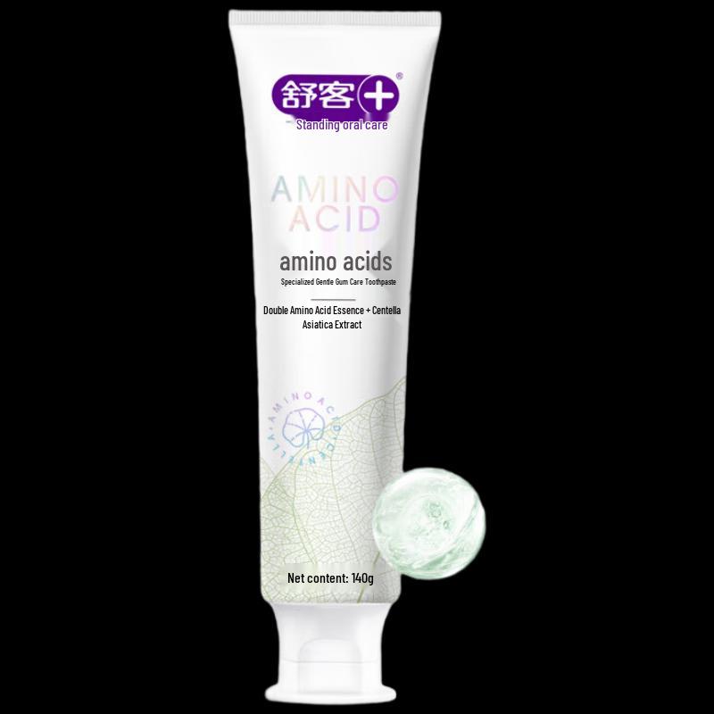Shuke Amino Acid Fresh Breath Toothpaste