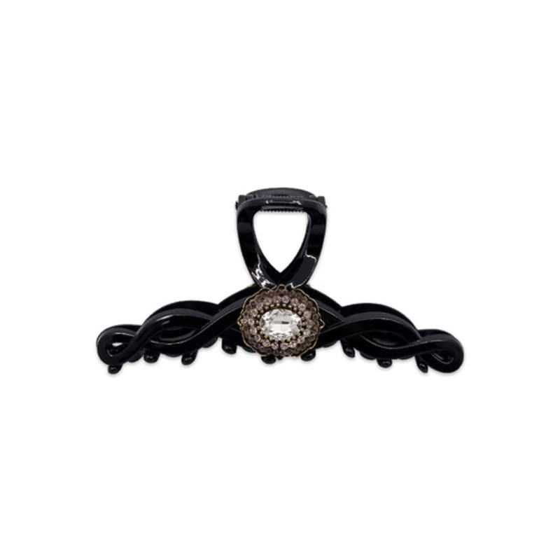 

MELA BIANCA Заколка для волос Tosca Twist black