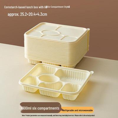 Lebensmittelbehälter – Lunchboxen