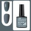 7.5ml Professional Nail Art Gel Polish Soak Off UV/LED Long Lasting Phototherapy Gel Manicure Tool