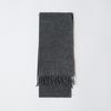 [Wool Blend] Muffler_SPAMF4VA60