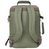 CABINZERO CLASSIC 36L GEORGIAN KHAKI
