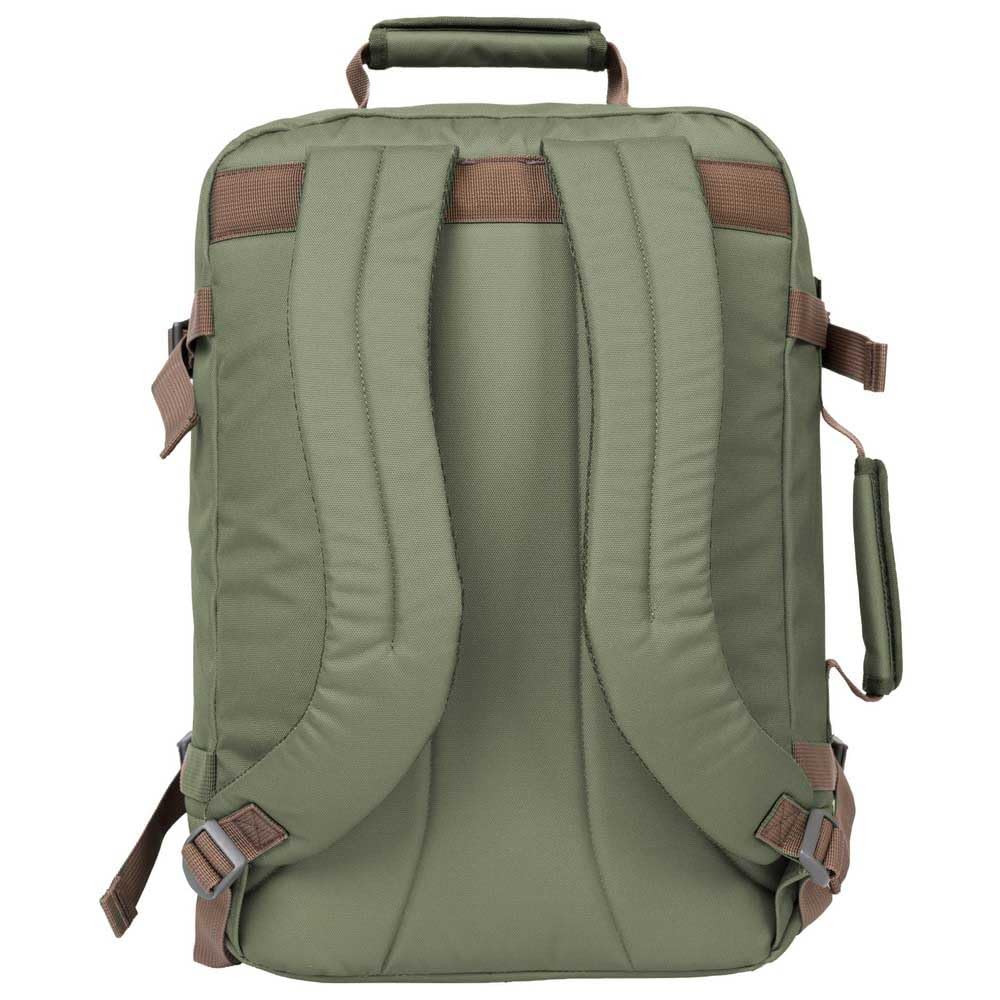 CABINZERO CLASSIC 36L GEORGIAN KHAKI