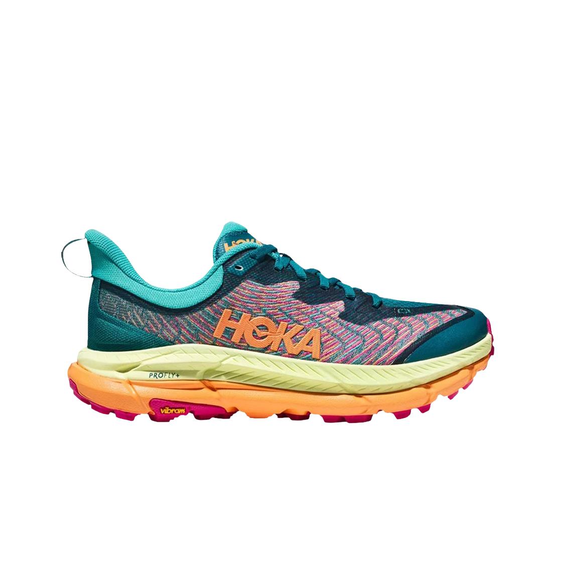 

Hoka Mafate Speed 4 Deep Lake Ceramic 290