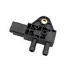9662143180 For Citroen Berlingo C-Crosser C3 C4 Peugeot 1007 208 307 308 4008 RCZ Differential Exhaust Pressure Sensor