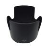 Lens Hood 77mm for 70-200mm f2.8G Lens Shielded Scattered Light and Weather Lens Guard Black