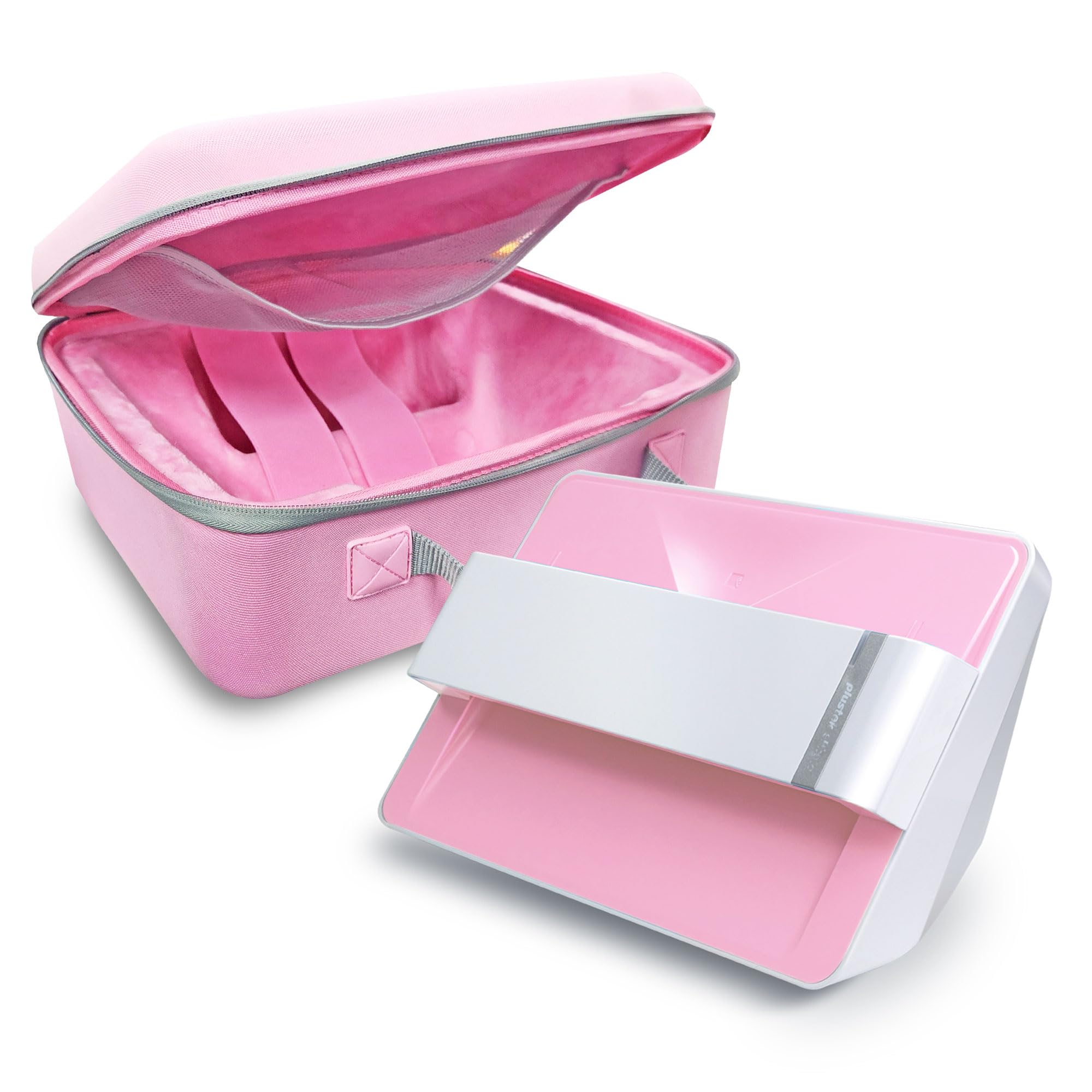 

Plustek Photo Scanner ephoto Z300 blossom dedicated storage case - (cherry color) +