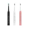 Couple DuPont Soft Hair Electric Toothbrush Electric Toothbrush Set Gift Box