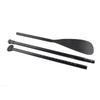 Aluminium Alloy Detachable Adjustable Boat Canoe Kayak Surfboard Paddle