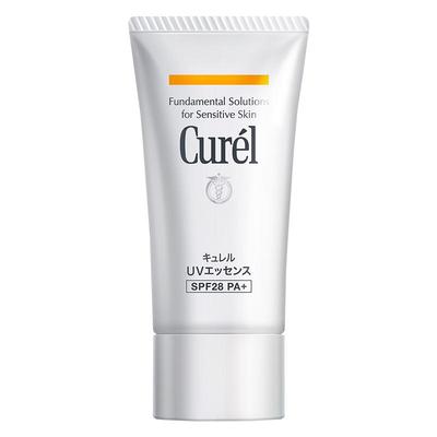 Hydrating Sensitive Skin Sunscreen