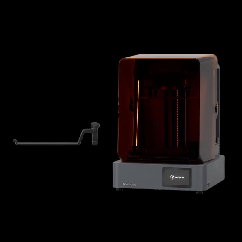 HEYGEARS Reflex 2 Resin 3D Printer
