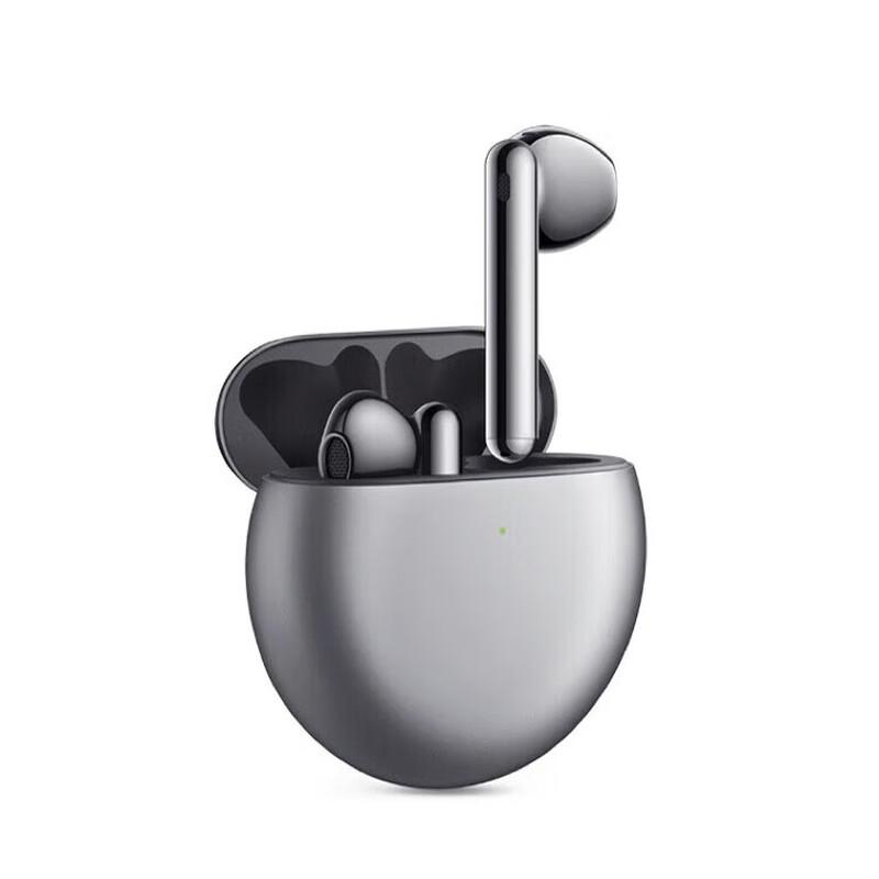 

Бездротові Bluetooth-навушники Huawei FreeBuds 4E 2024