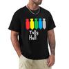 Tally Hall Band Miracle Musical T-Shirt lustiges Sweatshirt Designer-T-Shirt Herren