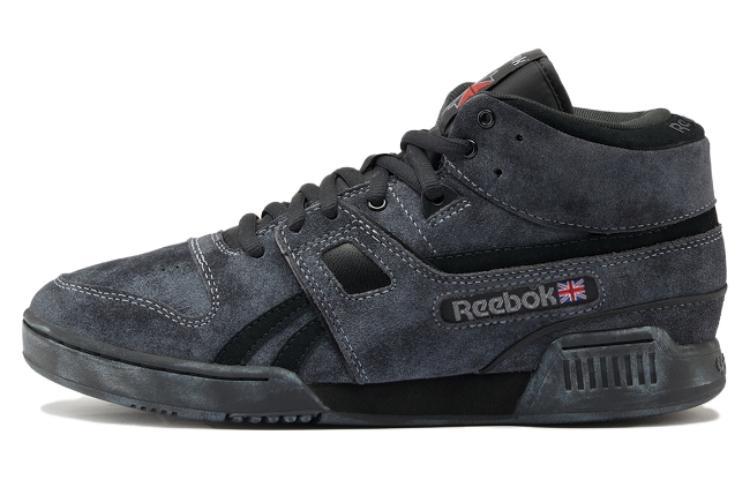 Reebok Workout Pro Черный 100034266 44