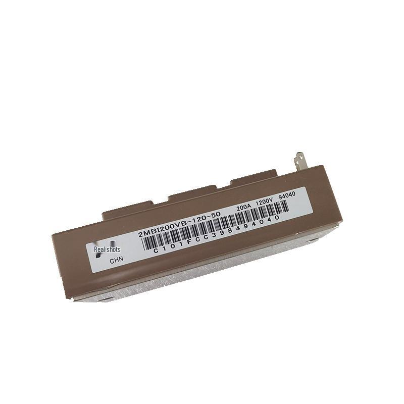 New IGBT 2MBI300VE-120-50/80 High-Power Thyristor Module