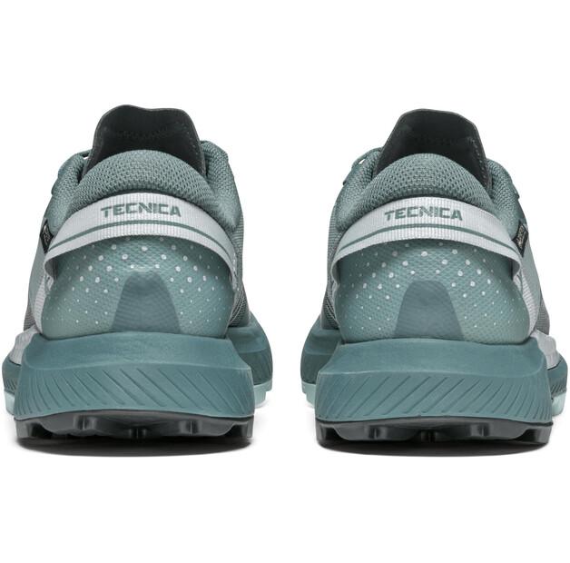 Треккинговые ботинки Tecnica Agate S GTX Speed S Goretex