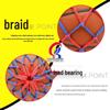 Multi-Sport Storage Bag for Basketballs and Footballs