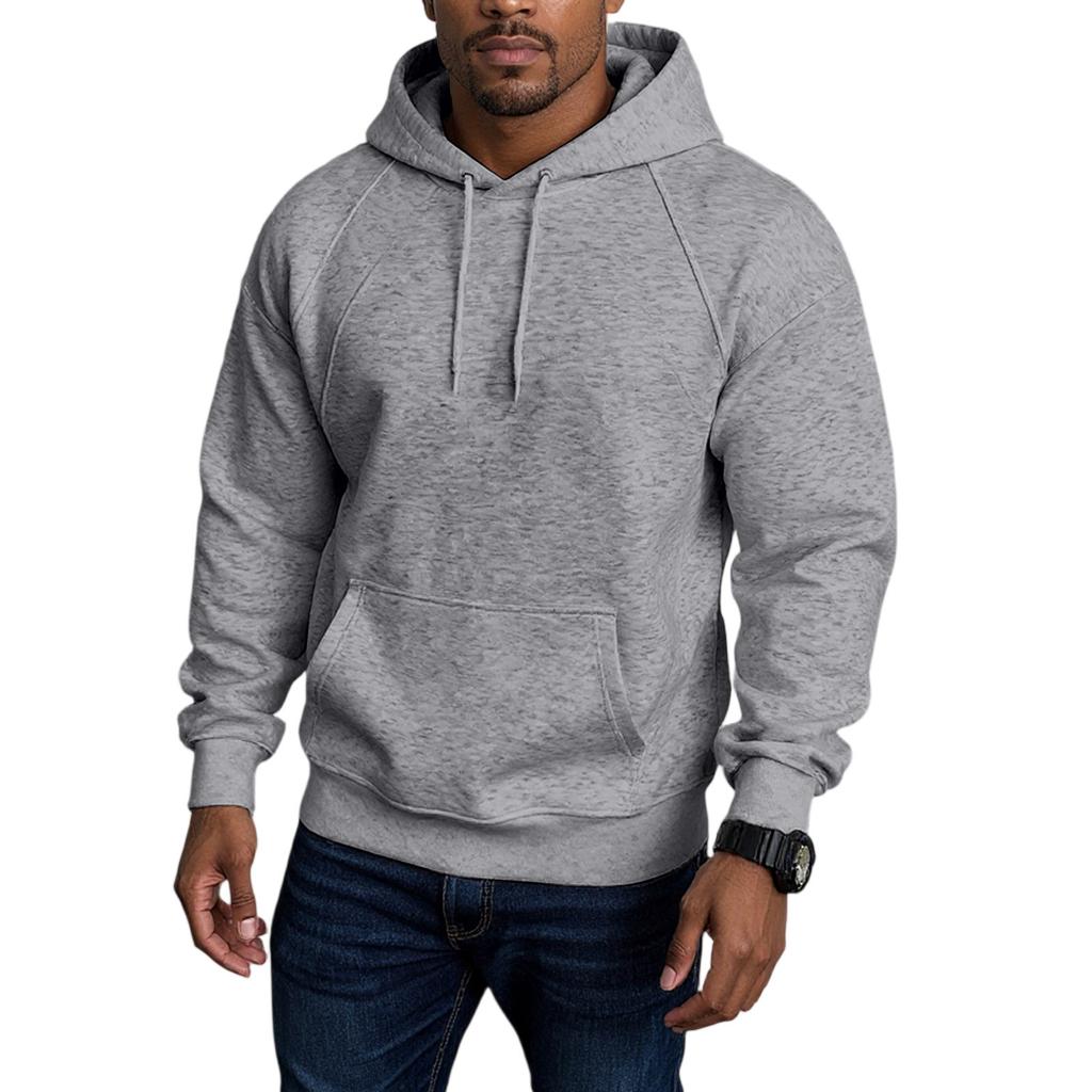 Splicing Round Neck Sweatshirt, Loose Long Sleeved T-Shirt Fashionable Top