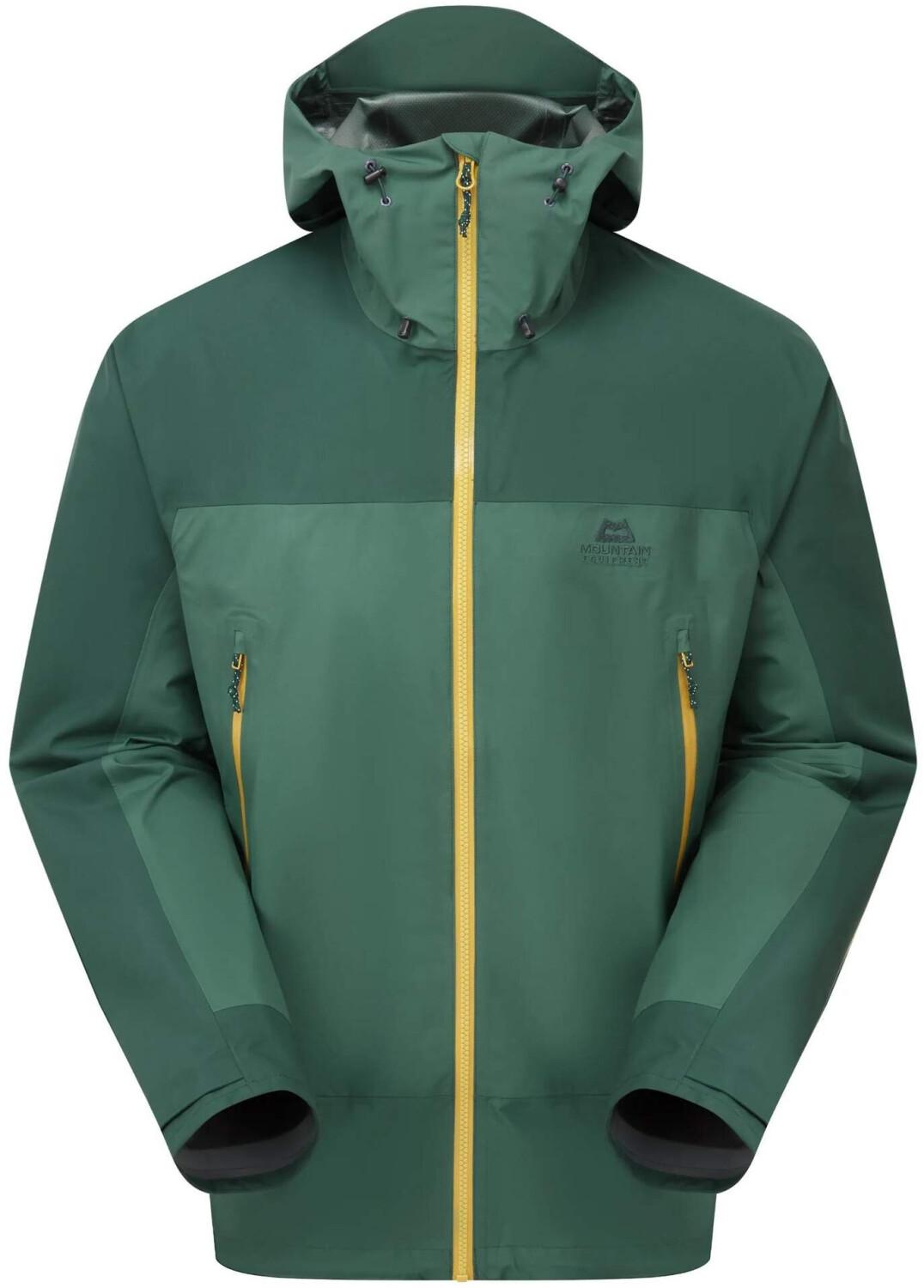 

Куртка Mountain Equipment Tacul Herren Jacke fern-pine S