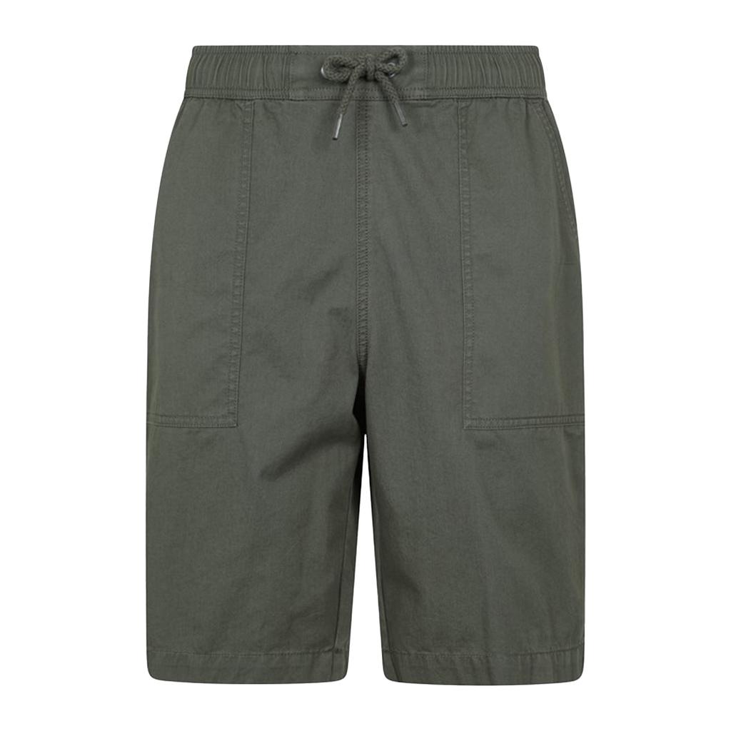 Mountain Warehouse Mens Dale Shorts
