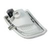 Foglamp Foglight For Totota RAV4 RAV 4 2001 2002 2003 Car Front Bumper Fog Lamp Daytime Running Drive Light No Bulb