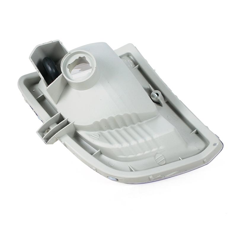 Foglamp Foglight For Totota RAV4 RAV 4 2001 2002 2003 Car Front Bumper Fog Lamp Daytime Running Drive Light No Bulb
