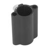 Camping Tent Pole Holder Reinforced Windproof Awning Rod Holder Outdoor Camping Canopy Rod Holder