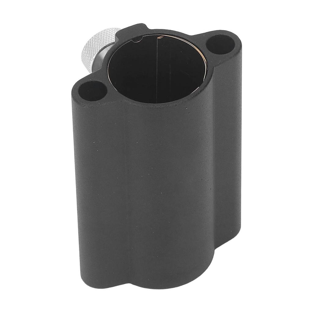 Camping Tent Pole Holder Reinforced Windproof Awning Rod Holder Outdoor Camping Canopy Rod Holder
