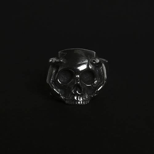 Helldorado Unforgiven Ring (A Type)