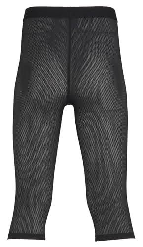All-season Functional Inner Soldier Mesh Air 3/4 Length Pants