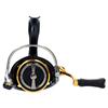 Daiwa Spinning Reel 18 Legalist LT2000S-XH (2018 Model) Black (x 1)