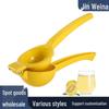 Lemon Juicer Clip - Manual Fruit Juicer