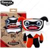 Original Fuggler Ugly Teeth Monster Plush Toy Spongebob Squarepant Patrick Star Gremlins The Lord of the Rings Peluche Doll Gift