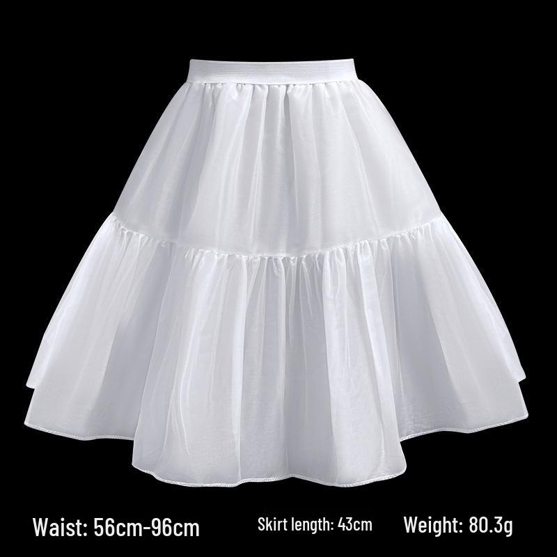 2025 Angelic Maid Navy Blue Lolita Dress Set - Cute Japanese Cosplay Outfit