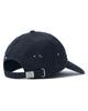 Nomaenyueol D.T Ball Cap 241 - Washed Black