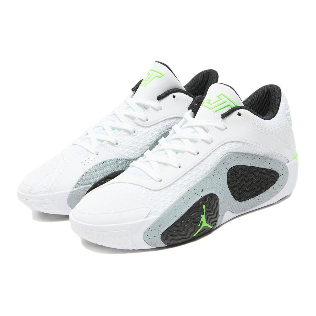 Air Jordan Tatum 2 'Neon' FJ6457-100