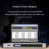 HuiDu DP1616 Professional Digital Audio Matrix Processor (CN version)
