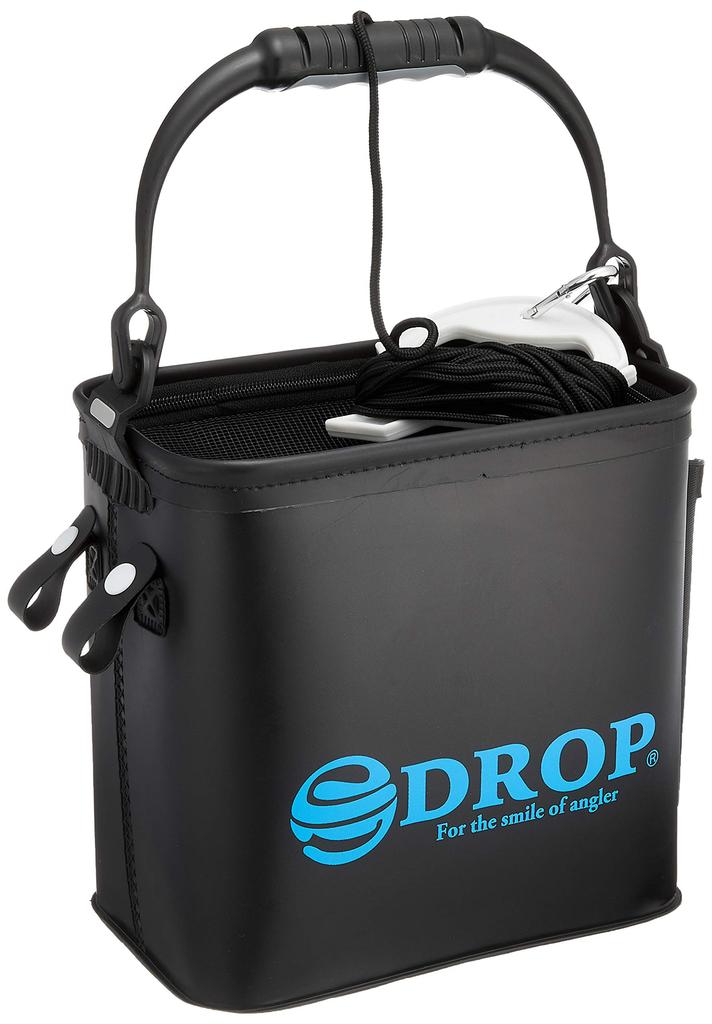 Taka Sangyo D.P-6 SYSTEM LIVE WELL 24.5cm D.P-6